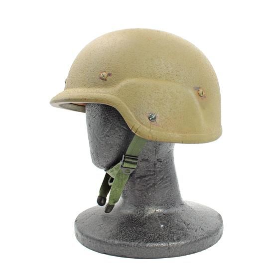 米軍　実物 PASGTフリッツヘルメット　MEDIUM 送料無料　⑦ 米軍 フリッツヘルメット PASGT 払い下げの商品詳細｜ミリタリー