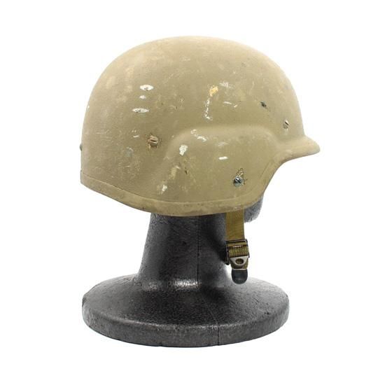 米軍実物 PASGT フリッツヘルメット M 未使用品 | ミリタリー琉球
