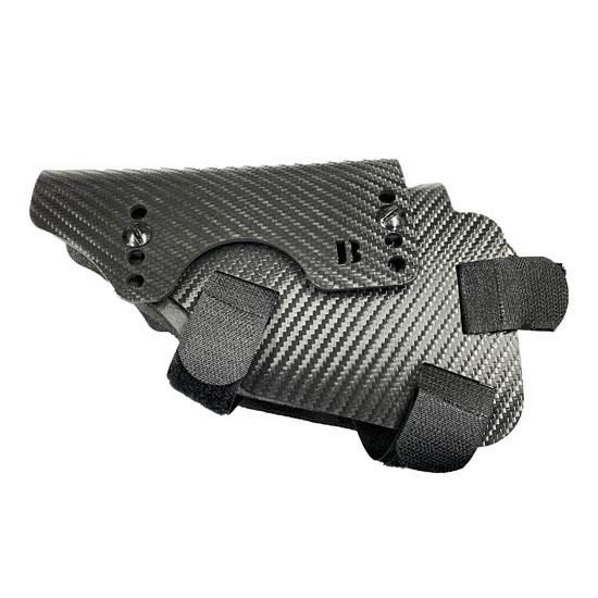 ≪Bradley≫ Bradley Adjustable チークレスト / カーボン (NEW)