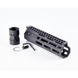 WILSON COMBAT HANDGUARD, M-LOK, 7.3