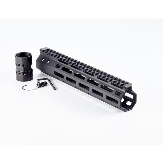 WILSON COMBAT HANDGUARD | ブラック - -米軍放出品販売- White