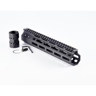 WILSON COMBAT HANDGUARD, M-LOK, 10.4