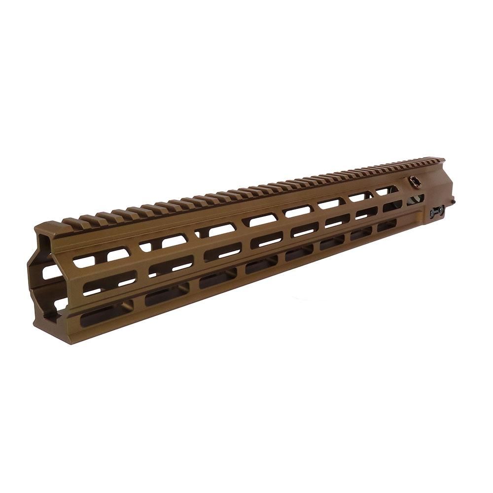 Geissele Super Modular Rail | MK18 16インチ - -米軍放出品
