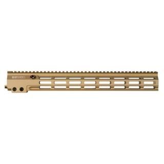 Geissele Super Modular Rail MK18 ,16 / DDC (NEW)