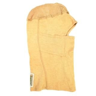 ≪USMC≫ コヨーテ フェイスシールド / Small/Medium (NEW)