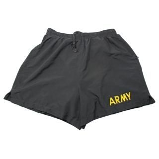≪ARMY≫ APFU ショートパンツ / Small (USED)