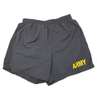 ≪ARMY≫ APFU ショートパンツ / Small (NEW)