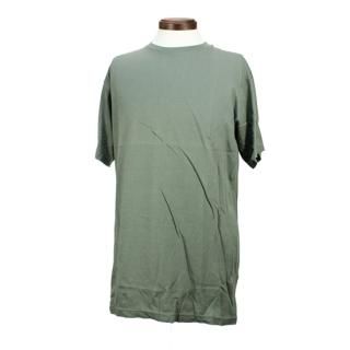 ≪USGI≫ アンダーシャツ フォリッジグリーン/ MEDIUM (NEW)