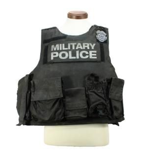 ≪ARMY≫ 陸軍MP ボディアーマー / XLarge (USED)