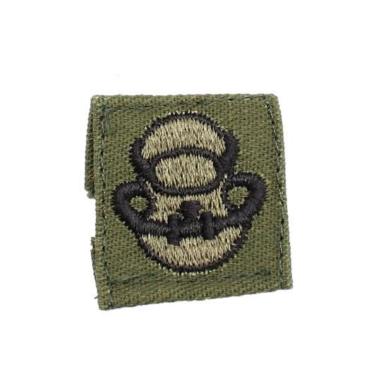 ≪ARMY≫ スキューバ ダイ