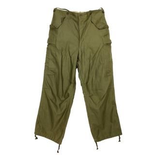 ≪USGI≫ M51フィールド トラウザーズ / Medium-Regular (USED)