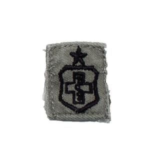 ≪USAF≫ 医療下士官兵章 / ABUカラー (USED)