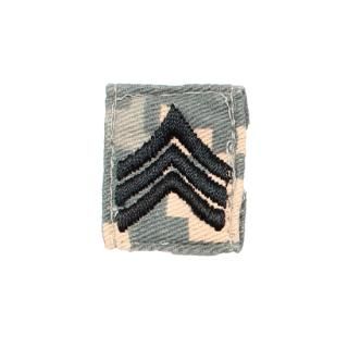 ≪ARMY≫ 三等軍曹 / UCPカラー (USED)