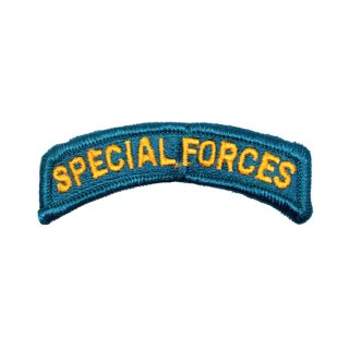 USGI SPECIAL FORCES / ٥륯̵ (NEW)