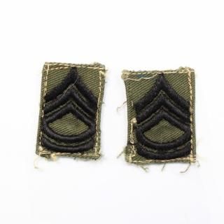 ARMY  OD顼 / 2 (USED)