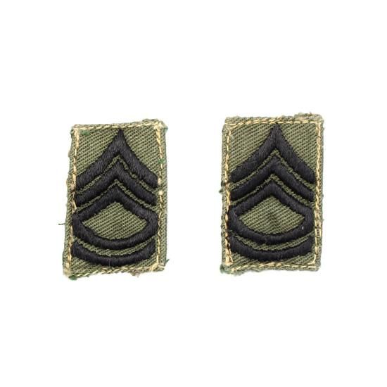 ≪ARMY≫ 一等軍曹 ODカ