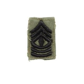 ARMY ǤĹ OD顼 / 1 (USED)