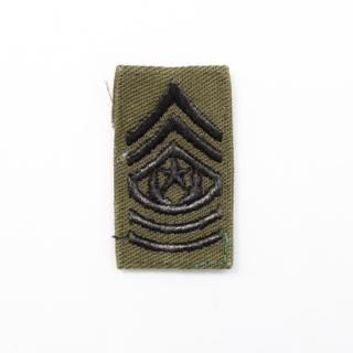 ARMY Ĺ OD顼 / 1 (USED)