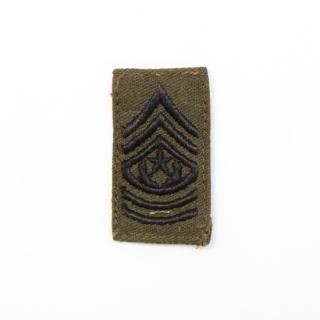 ARMY Ĺ OD顼 / 1 (USED)