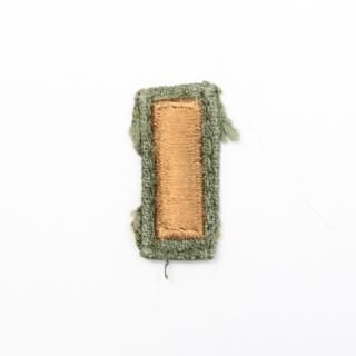 ARMY  OD顼 / 1 (USED)