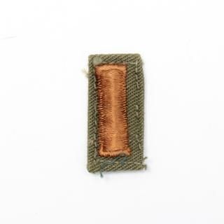 ARMY  OD顼 / 1 (USED)