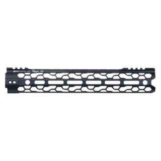 ODIN  O2 Lite M-LOK Forend - 12.5