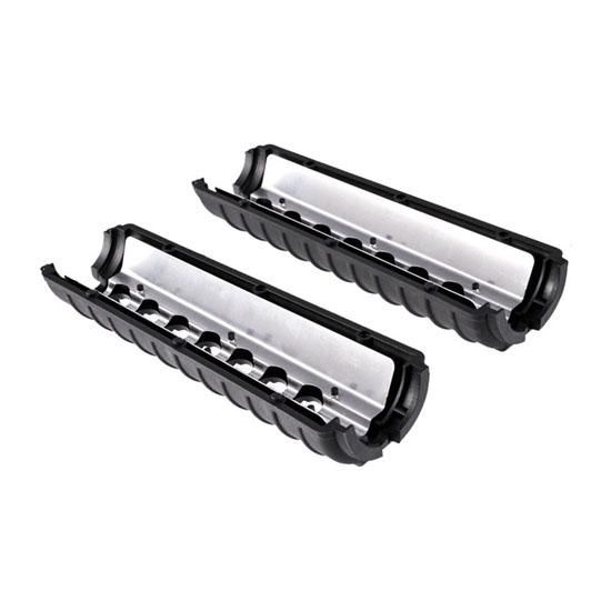 AR-15 CARBINE HANDGUARD | BROWNELLS - -米軍放出品販売- White AR-15 CARBINE HANDGUARD | BROWNELLS - -米軍放出品販売- White