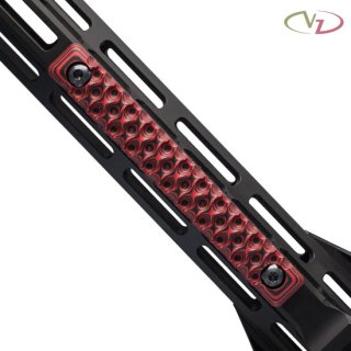 VZ Grips VZ Hydra 3-Slot Rail Cover - M-LOK / ֥å å (NEW)