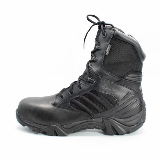 ≪BATES≫ ブラック GX-8ゴアテックスブーツ / 11(約30cm) (NEW) ≪BATES≫ ブラック GX-8ゴアテックスブーツ / 11(約30cm) (NEW)