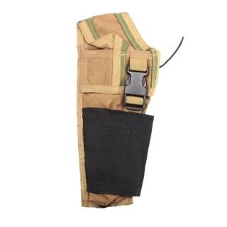 ≪USMC≫ コヨーテ スキューバボンベポーチ (USED)