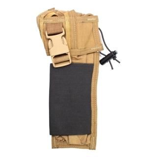 ≪USMC≫ コヨーテ スキューバボンベポーチ (USED)