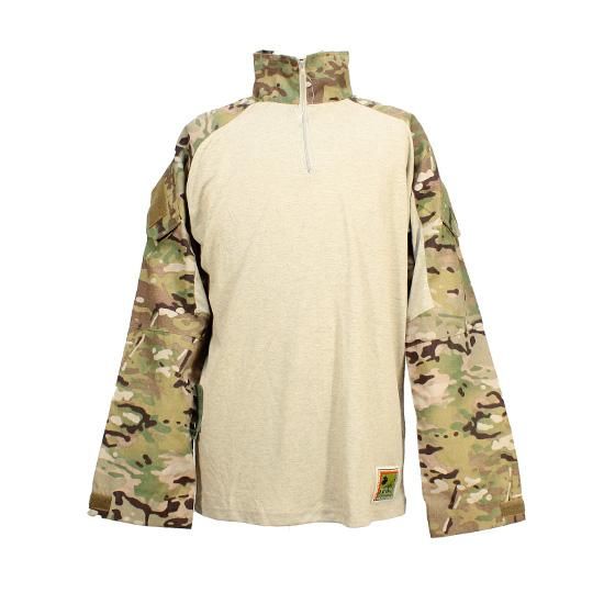 ≪CRYE≫ マルチカム迷彩 DRIFIRE G2 ARMY CUSTOMシャツ / SM-R ≪CRYE≫ マルチカム迷彩 DRIFIRE G2 ARMY CUSTOMシャツ / SM-R