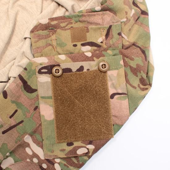 ≪CRYE≫ マルチカム迷彩 DRIFIRE G2 ARMY CUSTOMシャツ / SM-R ≪CRYE≫ マルチカム迷彩 DRIFIRE G2 ARMY CUSTOMシャツ / SM-R