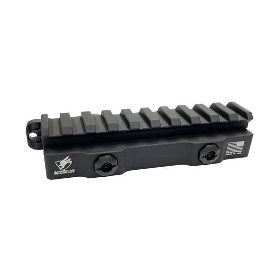 AD-1700-XLR Riser