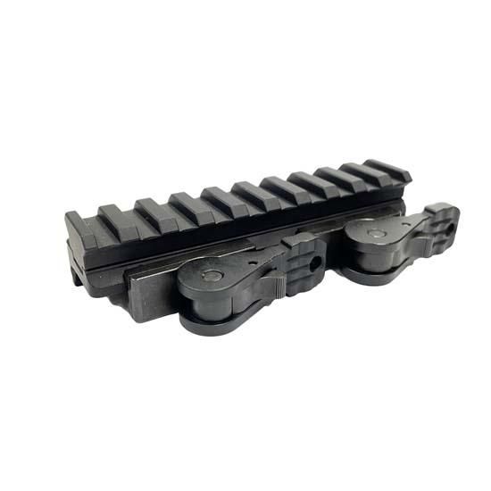 AD-1700-XLR Riser