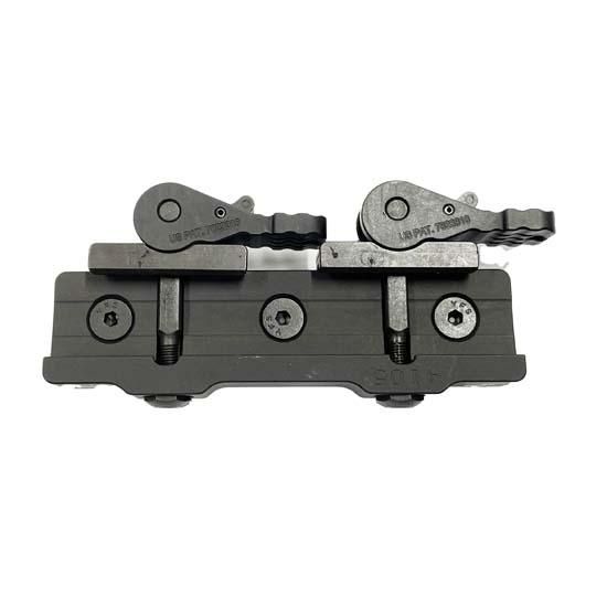 ≪ADM≫ AD-1700-R 10 Lug Riser / タクティカル (NEW) ≪ADM≫ AD-1700-R 10 Lug Riser / タクティカル (NEW)