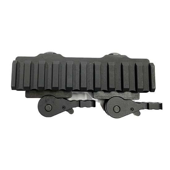≪ADM≫ AD-1700-R 10 Lug Riser / タクティカル (NEW) ≪ADM≫ AD-1700-R 10 Lug Riser / タクティカル (NEW)