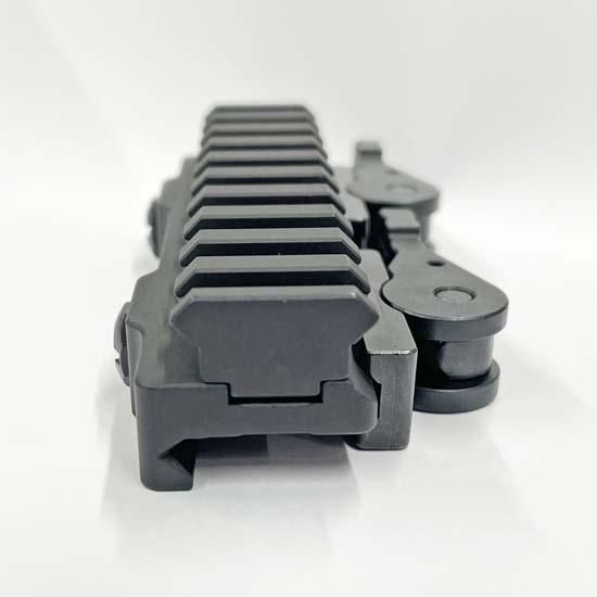 ≪ADM≫ AD-1700-R 10 Lug Riser / タクティカル (NEW) ≪ADM≫ AD-1700-R 10 Lug Riser / タクティカル (NEW)