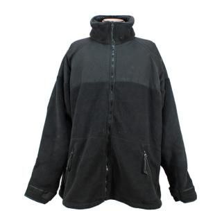 ≪USGI≫ BK GEN2フリースジャケット / XLarge (USED)