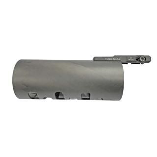 MODTAC RAIL ATTACH SHIELD – XL / 6