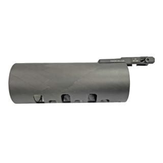 MODTAC RAIL ATTACH SHIELD – XL / 6.5