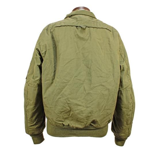 ≪GIBRALTAR≫ CVC タンカースジャケット / Medium-Long (USED) ≪GIBRALTAR≫ CVC タンカースジャケット / Medium-Long (USED)