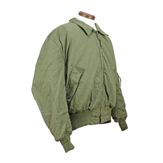 ≪CREATIVE≫ CVC タンカースジャケット / Large-Regular (USED)