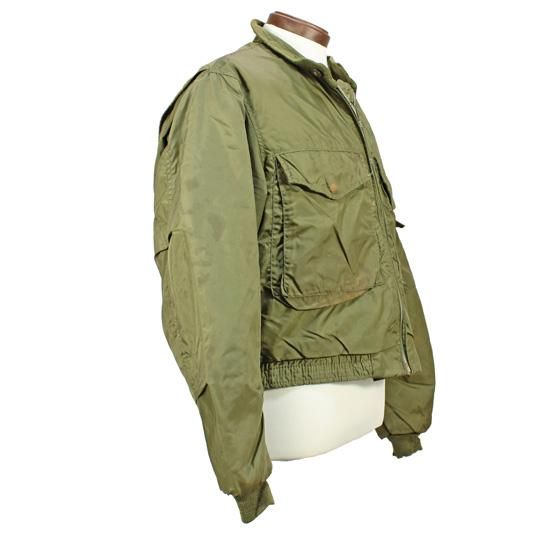 ≪NAVY≫ G-8 WEP フライング ジャケット / 38-Regular (USED) ≪NAVY≫ G-8 WEP フライング ジャケット / 38-Regular (USED)