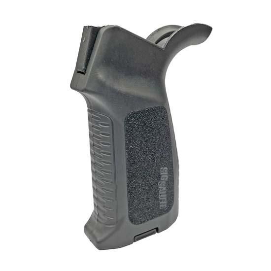 SIG Sauer製　実物1911GSRチェッカーロゴ入り木製グリップ　新品 アルタモント SIG SAUER P230用 木製グリップ スティップル