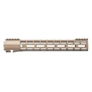 AERO PRECISIONATLAS S-ONE M-LOK Handguard 12.7 / FDE (NEW) 