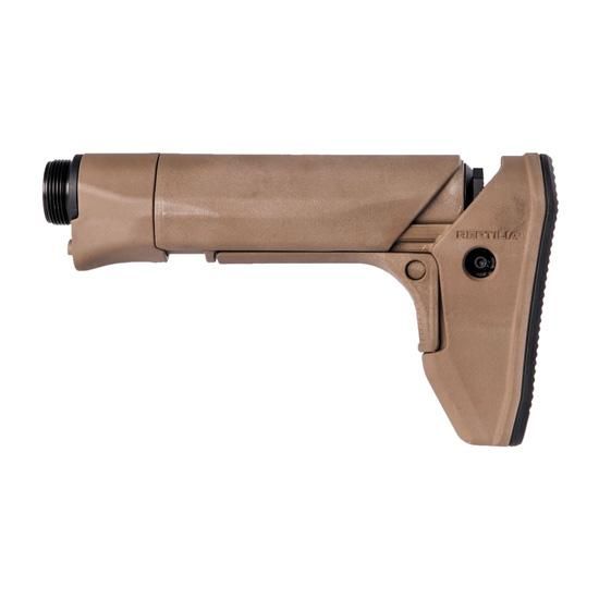 REPTILIA RECC・E STOCK / CQG-L GRIP FDE CQG™-L GRIP (CQG™ GRIP - LONG) — Reptilia