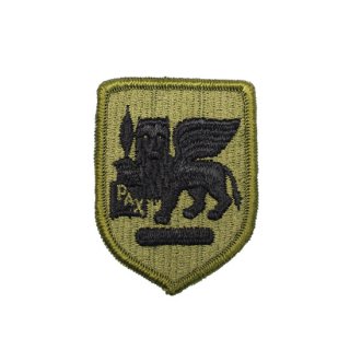 ARMY OD顼 SETAF-AF / ٥륯̵ (NEW)