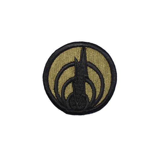 ≪ARMY≫ ODカラー 第1