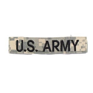 ARMY U.S.ARMY UCPº / ٥륯դ (USED)